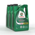 thumbnail image 3 of Castrol GTX High Mileage 10W30 5L Case Pack -3X5L Jugs, 3 of 4
