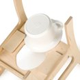 thumbnail image 2 of Little Colorado Chaise d'Apprentissage en Contreplaqué Confortable pour Enfants, 2 of 4