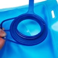thumbnail image 4 of Mefallenssiah Sac d'Hydratation 2 Litres, Sac d'Hydratation Étanche Sans Bpa Réservoir de Bpa de Remplacement Sac à Dos Sac d'Hydratation 2 Litres avec Manchon Isolant, Parfait pour la Randonnée et le Camping, 4 of 9