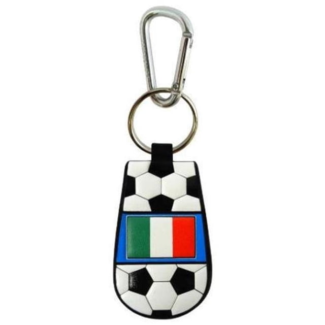 GameWear GWKCSOCITA Porte-Clés de Soccer MLS Italie
