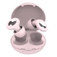 thumbnail image 5 of Ear Plugs For Sleeping 45dB Noise Cancelling Ear Plugs For Concerts Focus Travel Work Silicone Hearing Earplugs With 4 Tips (XS L) Reusable Noise Reduction Ear Plug, 5 of 5
