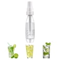 thumbnail image 4 of Soda Machine Sparkling Water Maker DIY Household Homemade Drinking Soda Water Streaming Machine for Home Party Restaurant, 4 of 10