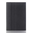 thumbnail image 2 of Bluetooth Keyboard Leather Case compatible Huawei MediaPad M5 10.8 inch High quality Gift, 2 of 5