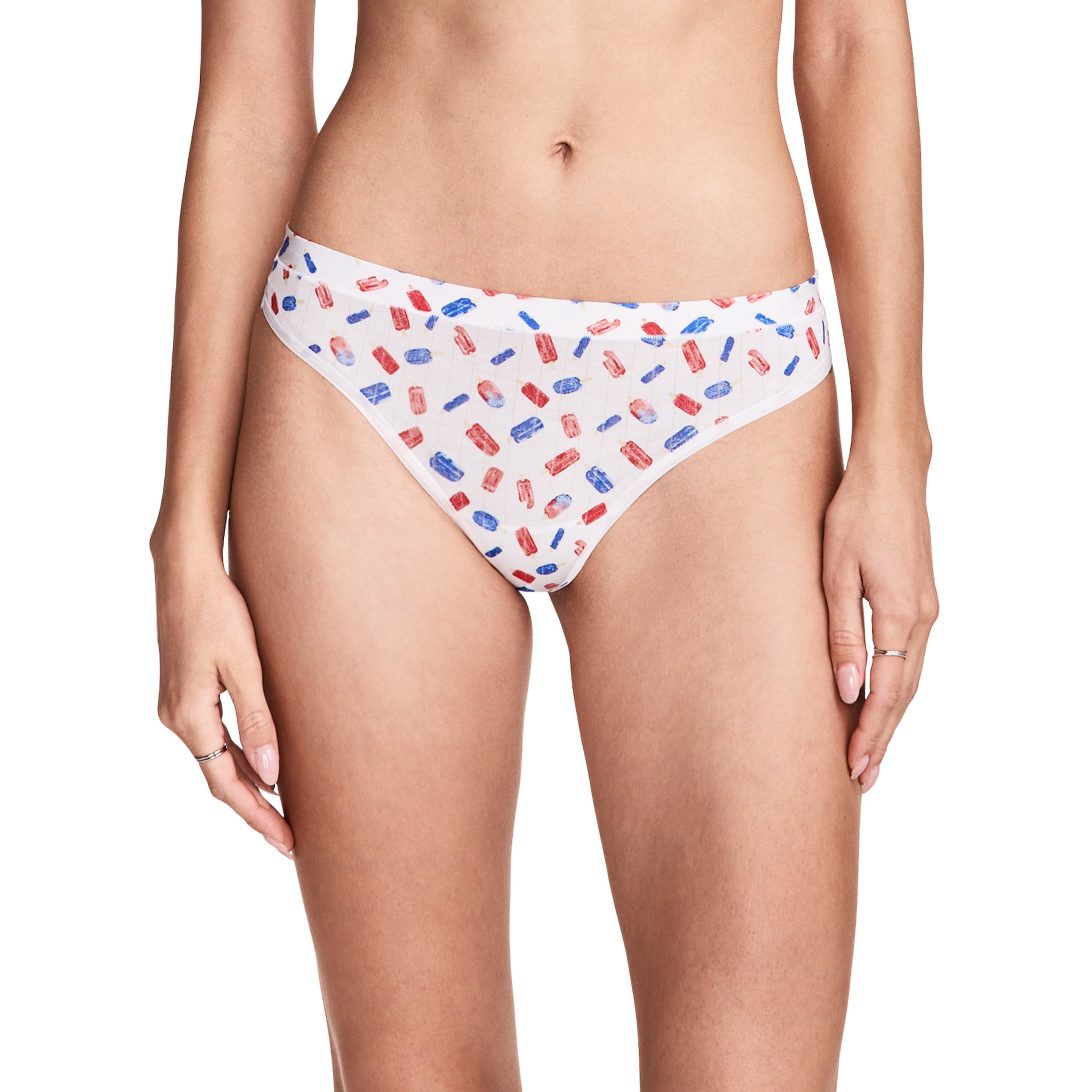 Jockey Women's Light & Airy Thong