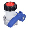 thumbnail image 3 of IBC  Water Adapter, 75mm  Valve Tap  DN50  For Tonnage Barrel For Container, 3 of 8