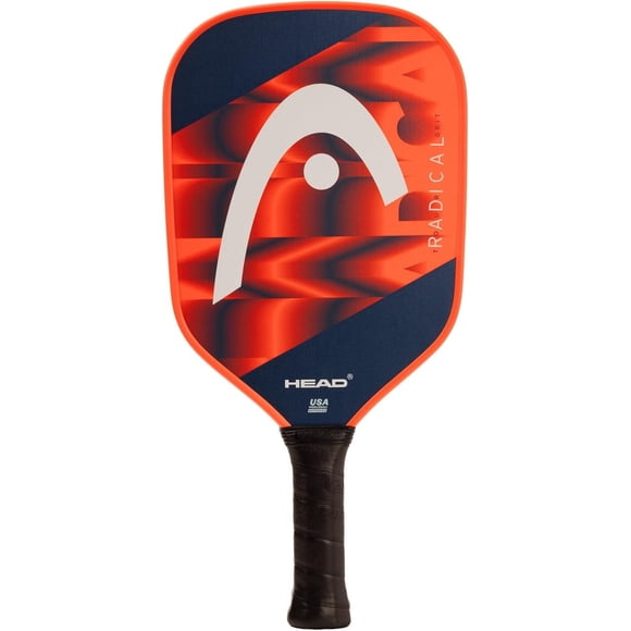 Head Radical Tour Grit Pickleball Paddle