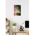 thumbnail image 3 of Wicked - One Sheet Wall Poster, 14.725" x 22.375" Framed, 3 of 4