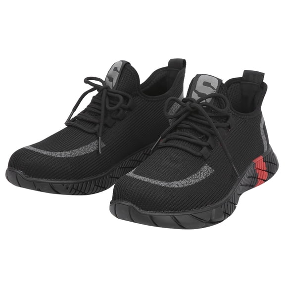 Safety Shoes Construction Work Steel Toe Cap Sneaker Boots Man Working Wearing45