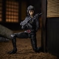 thumbnail image 2 of G.I. Joe Classified Series Snake Eyes: G.I. Joe Origins Baroness Action Figure 19, Premium Toy with Custom Package Art, 2 of 6