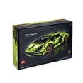 thumbnail image 2 of LEGO Technic Lamborghini Sián FKP 37 (42115) Model Car Toy Building Kit (3,696 Pieces), 2 of 7