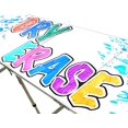 thumbnail image 3 of PartyPongTables.com 8-Foot Beer Pong Table - Dry Erase Edition, 3 of 4