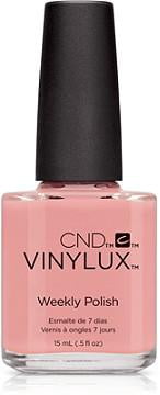CND Creative Nail Design Vinylux Nail polish .5oz/15mL - Nude Knickers #263