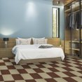 thumbnail image 4 of Bovemsi Clearance Office Splice Carpet Door Rug Kitchen Blanket Living Room Pad Non-Slip Cushion, 4 of 4