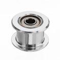thumbnail image 3 of 1pc Durable 16T/20T GT2 Aluminum Timing Pulley With/Without Tooth For DIY 3D Printer Pulleys Tool ,Easy Installation, 3 of 6