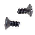 thumbnail image 4 of Esquirla 10PCS 5 Way 3 Way Guitar Switch Fixed Screws Nuts Guitar Replacement Black, 4 of 8