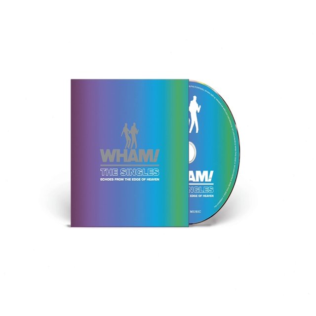 Wham! - les Singles (Échos du Bord du Paradis)