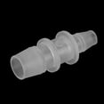 thumbnail image 4 of AMONIDA Aquarium Adapter, Plastic Fish Tank Adapter Connector, For Aquarium Fish Tank, 4 of 8