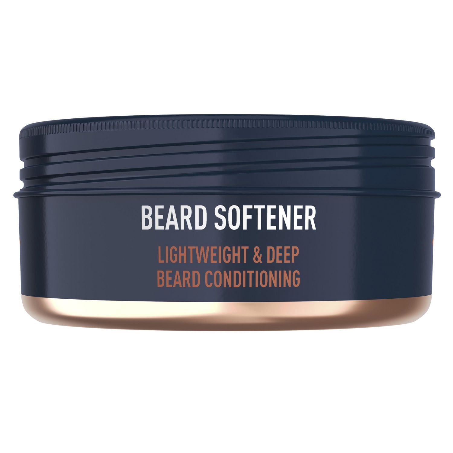King C. Gillette Beard Softener, beard balm with argan oil for beard softening and deep conditioning