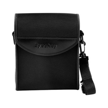 EGNMCR Closet Organizers and Storage, Storage Trunks & Bag Double Single Cylinder Telescope Mirror Bag And Storage Bag Travel Case Camera accessories