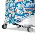 thumbnail image 3 of Samsonite Luggage Cover City Print, 3 of 4