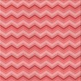 thumbnail image 1 of Ahgly Tapis d'Intérieur Lavable en Machine Carré Transitionnel Rose Corail Clair, 6 Pieds Carré, 1 of 7