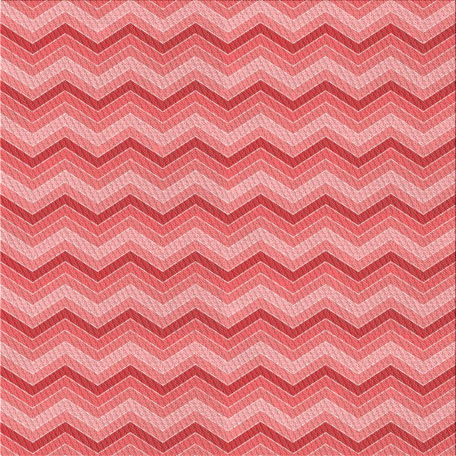 Ahgly Tapis d'Intérieur Lavable en Machine Carré Transitionnel Rose Corail Clair, 6 Pieds Carré