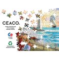 thumbnail image 4 of CEACO 1000 Piece Puzzle - David Maclean, Picking Wildflowers, 4 of 4
