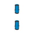 thumbnail image 1 of QualitChoice Sac de Compression à Cordon, Sac de Rangement pour Articles de Voyage, Sacs de Rangement pour Camping, Randonnée, Backpacking, Randonnée, Escalade, Accessoires Bleu/TG 2 Pcs, 1 of 6