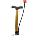 thumbnail image 1 of Shisuyan Manual Pump Yellow 1Pcs 12.6X5.1in Plastic Alloy, 1 of 9