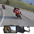 thumbnail image 1 of TIMIFIS Clear Driving Recorder Motorcycle High-Definition Driving Recorder Motorcycle Hidden Recorder Motorcycle Recorder Vehicle Camera, 1 of 7