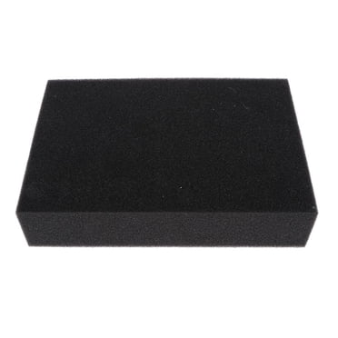 Foam Felting Pad 6x4x1.4" Foam Craft