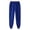 Blue, variant on Dealovy Womens Sweatpants Elastic Waisted Joggers Pant with Pockets Casual Active Workout Running Sports Trousers