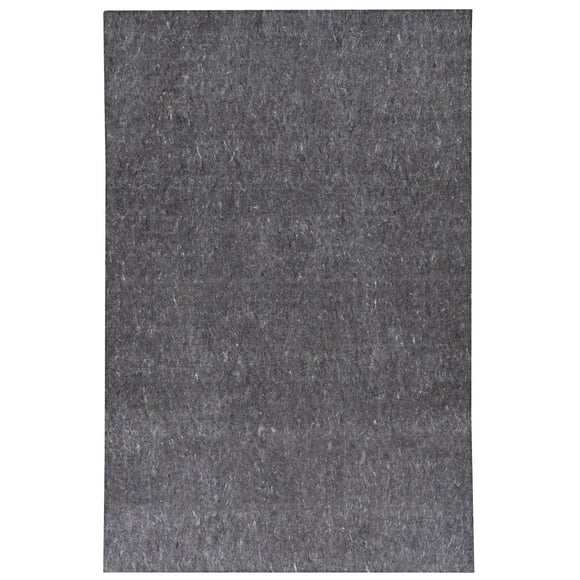 Premier Plush Grey 9 ft. x 12 ft. Rug Underlay