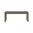 thumbnail image 3 of Liberty Furniture Banc de Comptoir Rembourré Brook Bay - Brun, 3 of 8