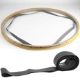 thumbnail image 4 of Fdit Tire Liner, Bicycle Tyre Liner,PVC Bicycle Inner Tube Tyre Mountain Bike Protection Pad Liner Bike Tire Rim Tape, 4 of 9