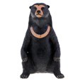 thumbnail image 2 of MERIGLARE Animals Figures Ornamnet Animals Wikinia Deer Action Model Children's Toys, 2 of 8