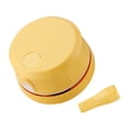 thumbnail image 2 of Office Supplies, Mini Desktop Vacuum Cleaner, Birthday Gifts, 2 of 6