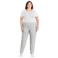 thumbnail image 2 of George Plus Women's Lounge Jogger, 2 of 6