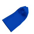 thumbnail image 2 of Protecteur de Réservoir de Plongée Équipement de Plongée Cylindre d'Air Couverture de Bouteille Bleu, 2 of 9