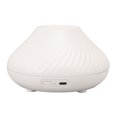 thumbnail image 3 of 7 Colors USB Aromatherapy Diffuser Electric Quiet Air Diffuser For  Home Yoga Office Bedroom 5V 130ml, 3 of 8