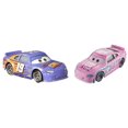 thumbnail image 1 of Disney Pixar Les Bagnoles Tank Coat et Bobby Swift, 1 of 4