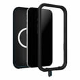 thumbnail image 2 of OtterBox Fre MagSafe Case Black for iPhone 17, 2 of 5