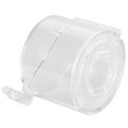thumbnail image 1 of Couvercle de Protection pour Bouton-Poussoir, Ensemble PC+Nylon+ Acier Inoxydable Verrouillage Ferme Résistance à l'Usure Étanche pour Alimentation Électrique, 1 of 8