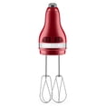thumbnail image 2 of KitchenAid 5-Speed Ultra Power™ Hand Mixer, 2 of 7