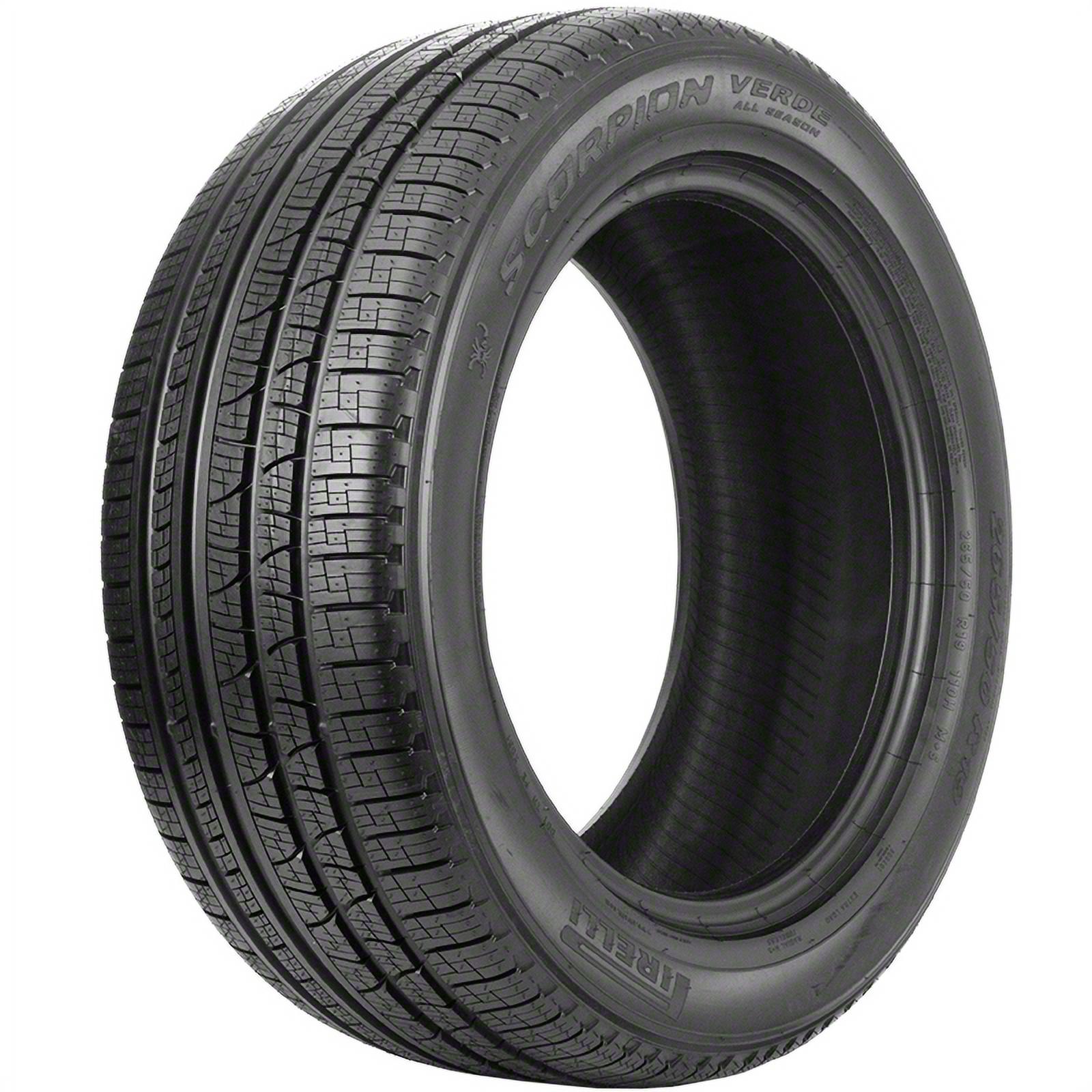 Pirelli Scorpion Verde All Season 265/50R20 107V BSW pneu