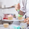 thumbnail image 5 of Baking Utensils, Cakes, Paper Cups, Oil Proof Chocolate, Glutinous Rice Balls, Paper Trays, Snow And Maid Paper Trays, 5 of 5
