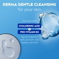 thumbnail image 4 of NIVEA Derma Comfort Shower Gel, Body Wash for Normal to Dry Skin, 500ml, 4 of 8