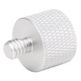 thumbnail image 2 of Adaptateur de Support de Micro, Adaptateur de Support de Micro 5/8 Adaptateur de Support de Micro Femelle à Mâle Utilisation Pratique, 2 of 14
