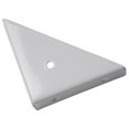 thumbnail image 4 of 4 Pcs Supports d'Angle d'Angle en Fer Lourd Protecteur Support d'Angle Droit, 4 of 9