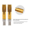 thumbnail image 4 of Bike Pedal Thread Tap High Speed Steel Universal Thread Tool 9/16inch (14mm), 4 of 5
